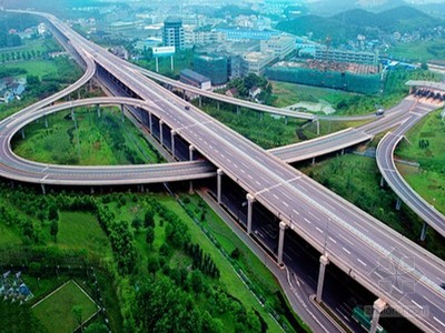 杭千高速公路