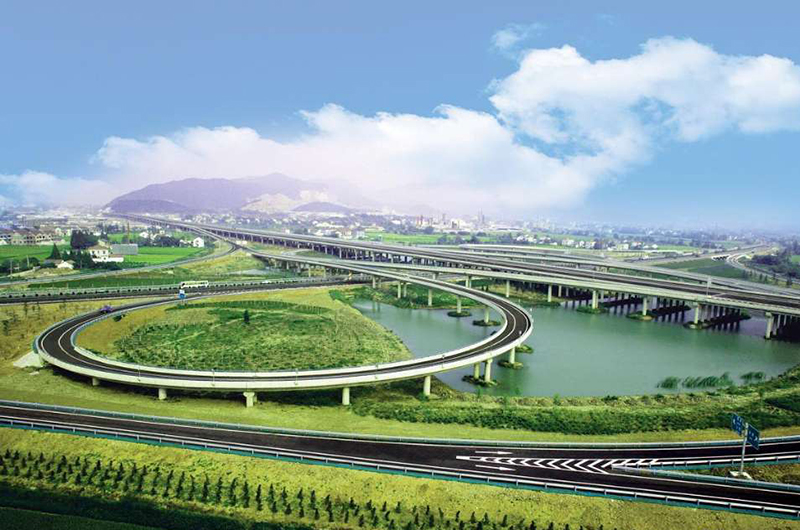 申苏浙皖高速公路